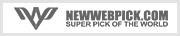 New Web Pick