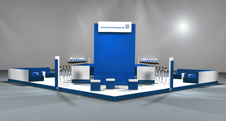 Deutsche Bank / Roadshow Bar