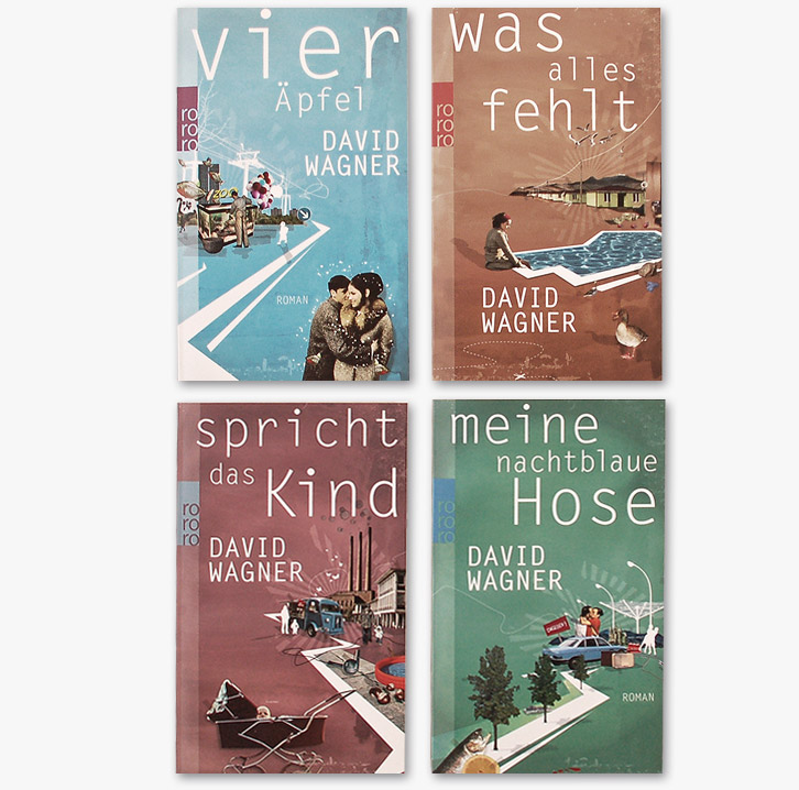 Expedition Heimat / Deutsche Welle